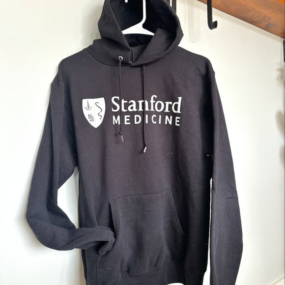 Stanford MEDICINE Sweatshirt • Small - Picture 1 of 6
